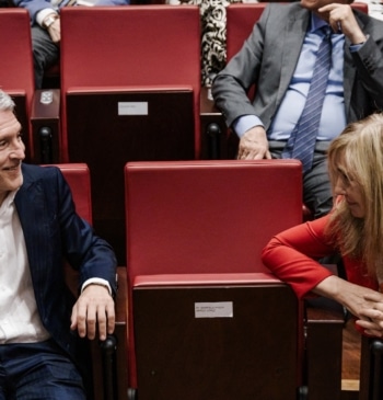 El CGPJ respalda a la jueza que investiga la entrada en Ceuta [...]