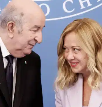 Defensa reconoce que Italia aprovechó la crisis por el giro español sobre [...]