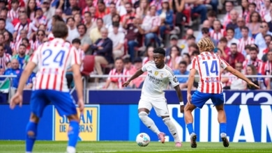 Atlético de Madrid vs Real Madrid: cuándo es y dónde ver el reencuentro entre Mourinho y Simeone