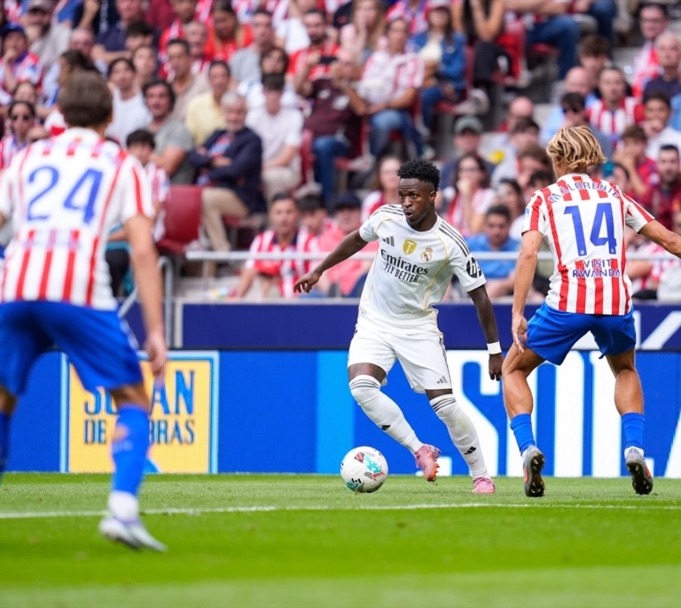Atlético de Madrid vs Real Madrid: cuándo es y dónde ver el reencuentro entre Mourinho y Simeone