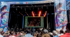 Así será la Hispanidad 2026 en Madrid: conciertos gratis, actividades y gran cabalgata