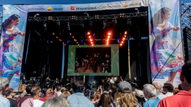 Así será la Hispanidad 2026 en Madrid: conciertos gratis, actividades y gran cabalgata
