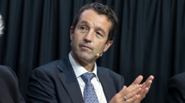 Escribano planea salir a Bolsa tras la renuncia a la fusión