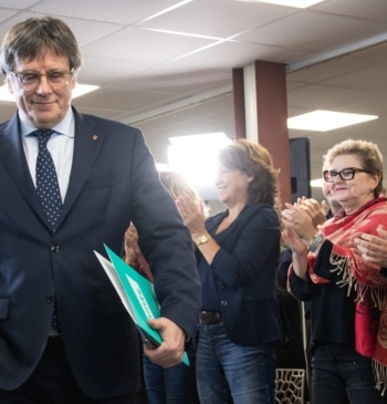 La nueva ponencia del TC reprocha al Supremo que "se apartó de [...]
