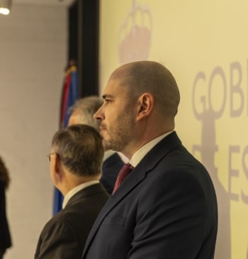 El ex 'número dos' del delegado del Gobierno en Ceuta ratifica los [...]