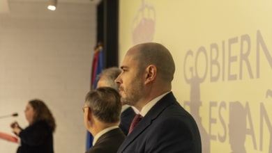 El ex 'número dos' del delegado del Gobierno en Ceuta ratifica los avisos del CNI y entrega a la juez documentación sobre la crisis