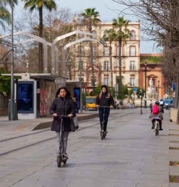 Esto es todo lo que no podrás hacer con tu patinete desde [...]