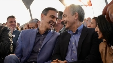 Las fiscalías de Crimen Organizado y Derechos Humanos de Bolivia investigan ya a Zapatero por presunto tráfico de influencias