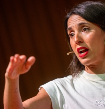 Irene Montero alienta unas primarias contra Urtasun para definir el liderazgo de [...]