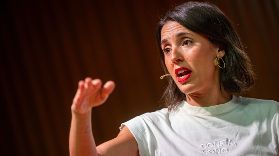 Irene Montero alienta unas primarias contra Urtasun para definir el liderazgo de la izquierda