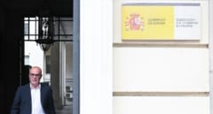 El delegado en Madrid exige a Ayuso "respeto al derecho de reunión" por la acampada de Sol