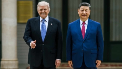Juan Vázquez Rojo: “El choque entre Estados Unidos y China va a pillar en medio de ese sándwich a muchos países”