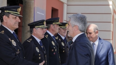 El CENIF se defiende: "Nuestra misión es hacer informes pausado, las conclusiones son de los jueces"