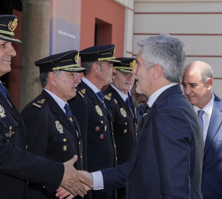 El CENIF se defiende: "Nuestra misión es hacer informes pausado, las conclusiones son de los jueces"