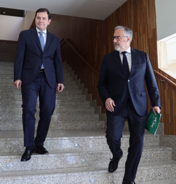PP y Vox se lanzan desde la Junta de Castilla y León [...]