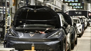 Volkswagen aprueba su plan de ajuste sin aclarar el futuro de Seat