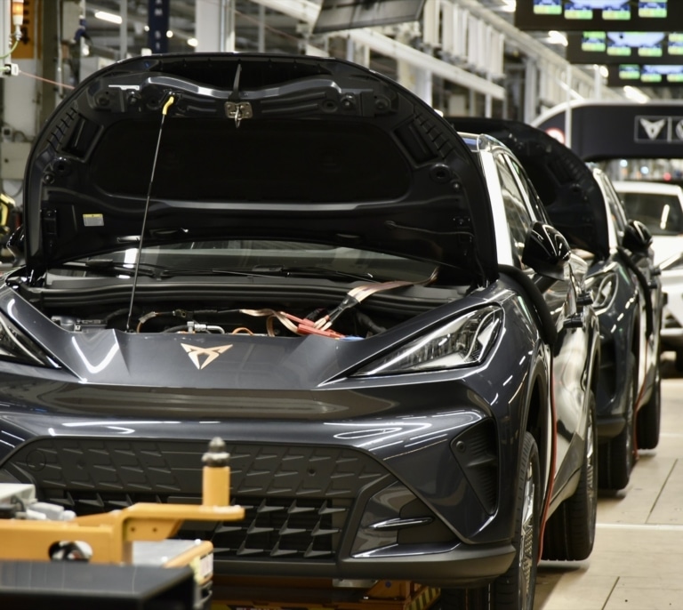 Volkswagen aprueba su plan de ajuste sin aclarar el futuro de Seat