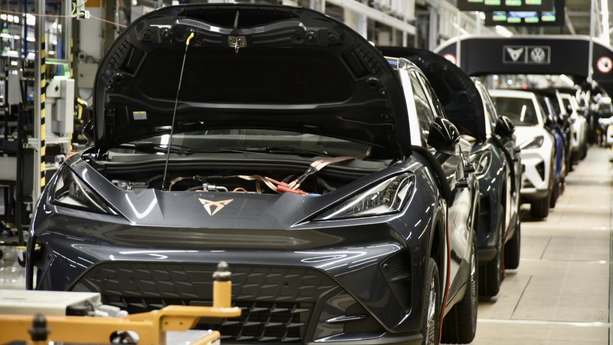 El 'sorpasso' de Cupra amenaza con cerrar 76 años de historia de Seat