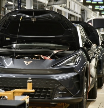 El 'sorpasso' de Cupra amenaza con cerrar 76 años de historia de [...]