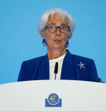 El BCE sube los tipos de interés al 2,5% y avisa de [...]