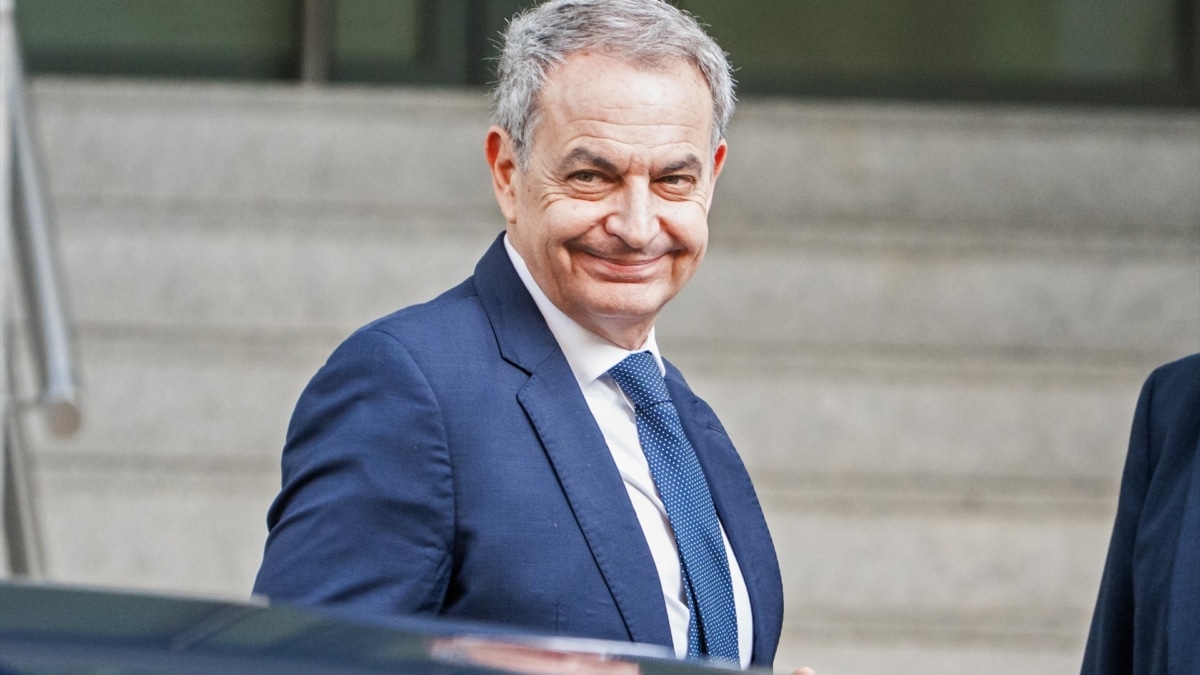 La Fiscalía rechaza dejar de investigar las gestiones de Zapatero en Bolivia: "No puede ser que encorsete la instrucción"