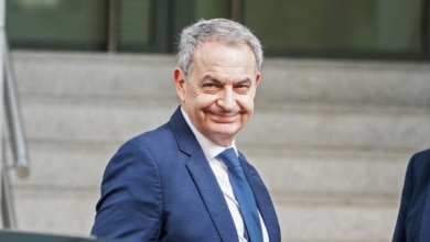 La Fiscalía rechaza dejar de investigar las gestiones de Zapatero en Bolivia: "No puede ser que encorsete la instrucción"