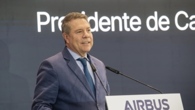 Page tilda de "triste" que se use el "odio y el enfrentamiento" para hacer política