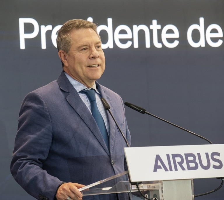 Page tilda de "triste" que se use el "odio y el enfrentamiento" para hacer política