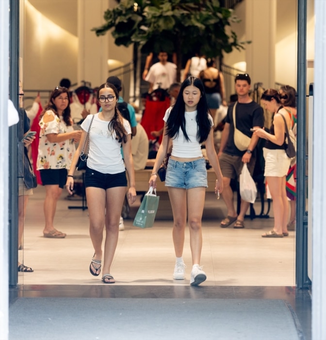 Inditex bate un nuevo récord histórico: gana 2.980 millones de euros en [...]