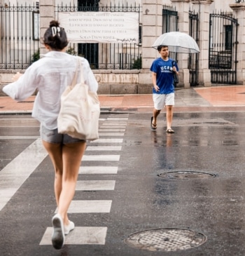 El tiempo da un vuelco en España por una ciclogénesis explosiva: estas [...]