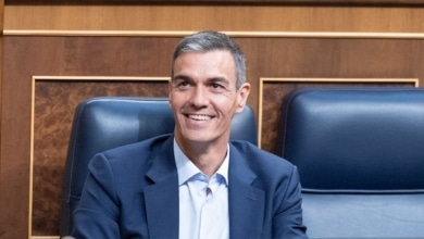 Siga en directo la comparecencia de Pedro Sánchez sobre Ceuta en el Congreso de los Diputados