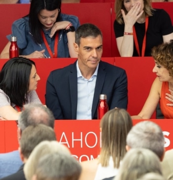 Crónica Libre rechazó cobrar 5.000 euros de publicidad del PSOE porque estaba [...]