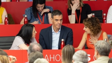 Crónica Libre rechazó cobrar 5.000 euros de publicidad del PSOE porque estaba "saturado" y no podía meter más anuncios