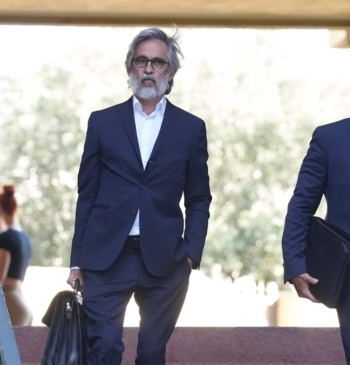 La jueza del caso Andic ordena investigar los movimientos de Jonathan durante [...]