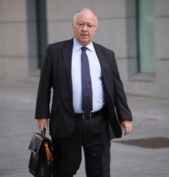 El PP no aclara por qué ha sustituido a su abogado 'estrella' [...]