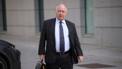El PP no aclara por qué ha sustituido a su abogado 'estrella' en mitad de sus causas más mediáticas