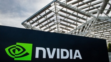 Nvidia, un caso apasionante
