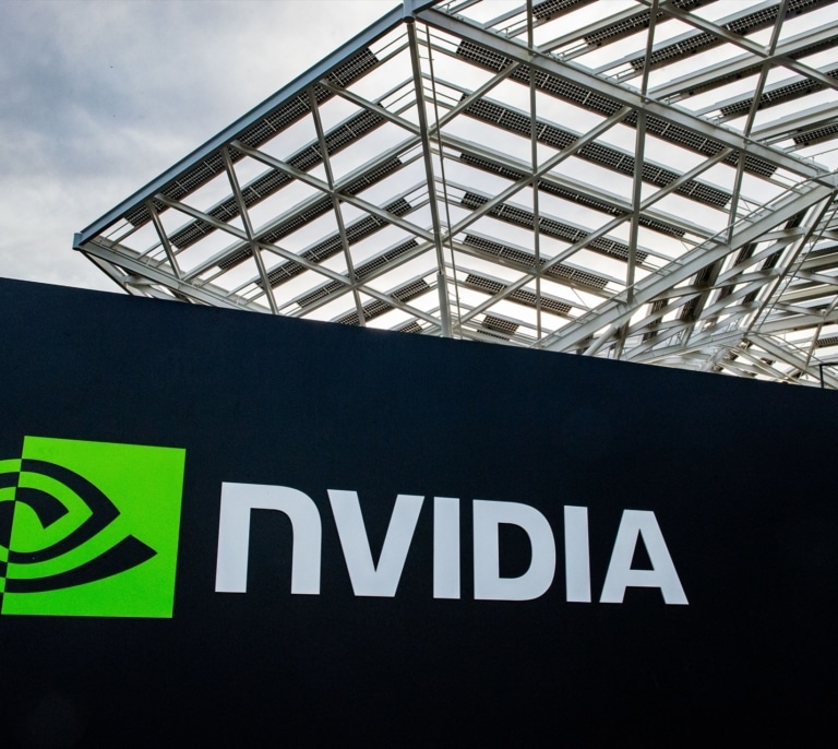 Nvidia, un caso apasionante