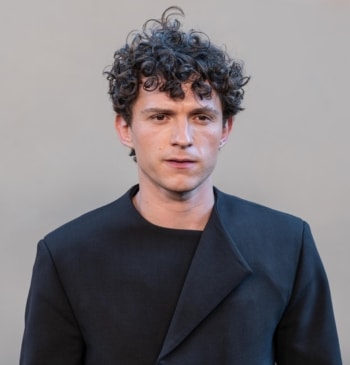 Tom Holland ya es el Rey de Hollywood