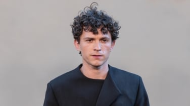 Tom Holland supera a Zoe Saldaña y se convierte en el actor más taquillero de la historia