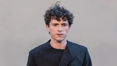 Tom Holland supera a Zoe Saldaña y se convierte en el actor más taquillero de la historia
