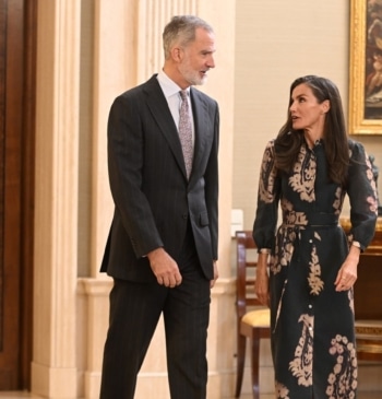 Los Reyes Felipe VI y Letizia y la Reina Sofía acudirán al [...]