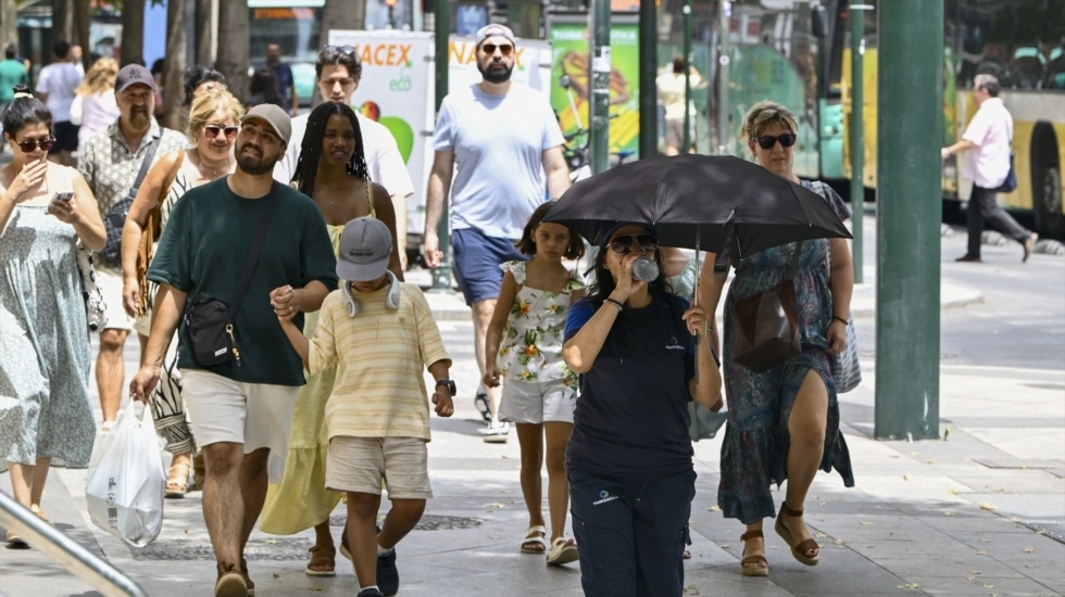 ¿Veranillo de San Miguel o de San Martín? Las claves de los últimos días de calor que llegan con el otoño