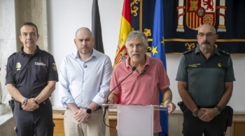 La jueza respalda al CENIF frente a Marlaska: "Tiene una especial cualificación"