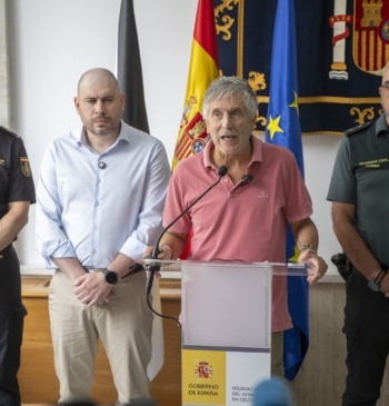 La jueza de la crisis de Ceuta respalda al CENIF frente a [...]