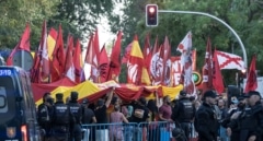Sociedad Civil Española convoca la 'II Marcha por la Dignidad' el 26-S con un "ultimátum" para exigir elecciones