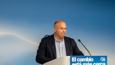 El PP exige la dimisión de Marlaska tras tildarle de "sinvergüenza" y "mentiroso" por el informe de Ceuta