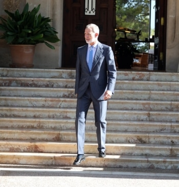 El presidente de Argelia, Abdelmadjid Tebboune, visitará España en octubre invitado por [...]