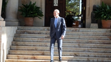 El presidente de Argelia, Abdelmadjid Tebboune, visitará España en octubre invitado por Felipe VI y Pedro Sánchez