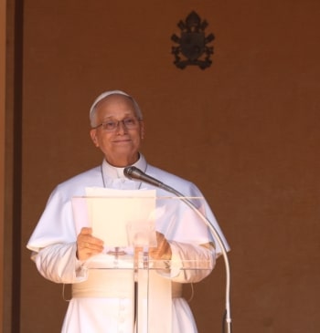 El Papa, sobre el desahucio de Maricarmen: "Tenemos que exigir a los [...]